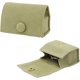 thumbnail image 1 of 2pcs Compact Ring Box with Plush Interior and Exterior - Keep Your Rings Safe and Stylish On-The-Go. Ideal Gift for Women, Wife, Mom, Daughter, and Friends(Green), 1 of 5