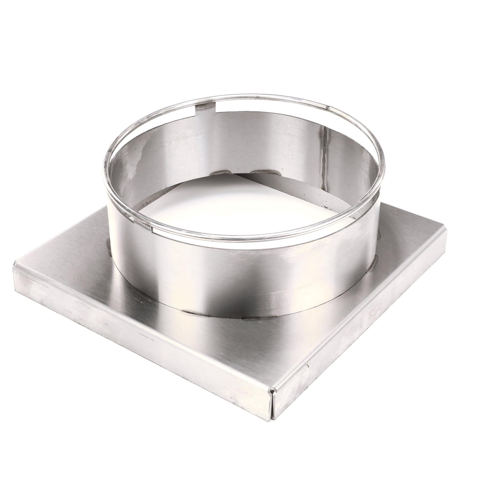 Star Wok Ring Assembly I4-HP0074 - Genuine OEM Replacement Part