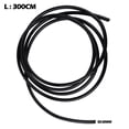 thumbnail image 1 of Bgsha Tire Changer Machine Tube Air Line For Quick Connect Hose Car Tyre Repair 300cm, 1 of 3