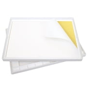 Masterson Sta-Wet Super Pro Palette Sponge Refill, 3/Pkg.