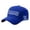 Blue, variant on Diy Personalized Mother's Day Birthday Custom Name Printed Baseball Cap Daily Wear Accessories Baseball Caps for Women