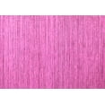 thumbnail image 1 of Ahgly Company Indoor Rectangle Abstract Pink Modern Area Rugs, 3' x 5', 1 of 4