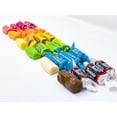 thumbnail image 2 of Tootsie Roll Midgees Chocolate and Fruit Flavored Candy Bulk Sizes, 2 of 4