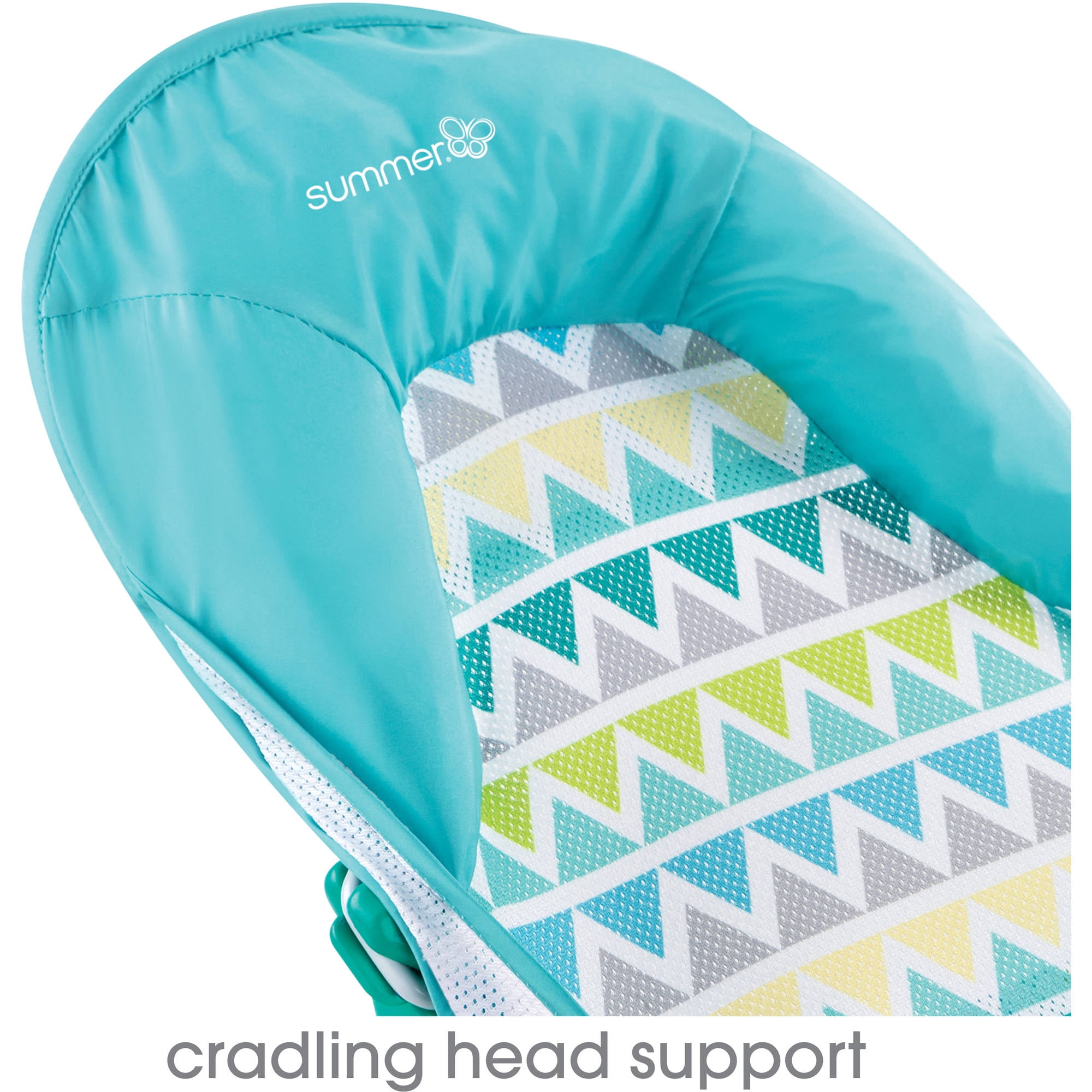 deluxe baby bather walmart