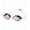 Red Lens/White Frame, variant on USMS Antifog S2 Goggle