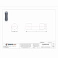 thumbnail image 2 of Eaton Bussmann Fuse,Class RK5,6A,FRN-R Series FRN-R-6, 2 of 2