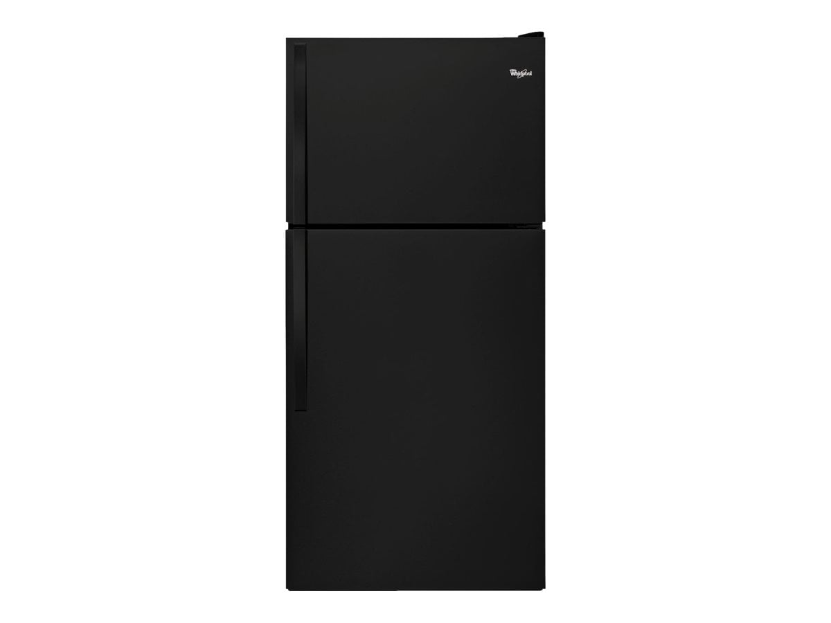 Whirlpool WRT318FZDB Refrigerator/freezer topfreezer