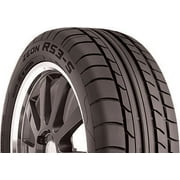Cooper Zeon RS3-S 275/40R18 99 Y Tire