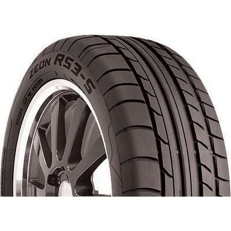 Cooper Zeon RS3-S 265/35R19 98 Y Tire