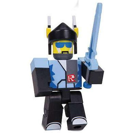 Roblox Litozinnamon Mini Figure - 
