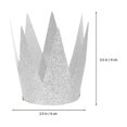 thumbnail image 2 of 24 piezas corona para niños, 2 of 3