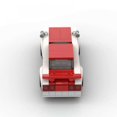 thumbnail image 4 of Supercar Car MOC Building Blocks,Car Model Blocks Building Sets Toys,City Racing Cars DIY Building Bricks for Kids and Adults-183PCS, 4 of 6