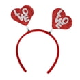 thumbnail image 1 of Diadema Hugo Lindo Día de San Valentin Aro de San Valentín, 1 of 9