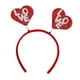 thumbnail image 1 of Diadema Hugo Lindo Día de San Valentin Aro de San Valentín, 1 of 9