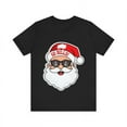 Buffalo Football Christmas Santa . Top. Fan Gift. Bills Holiday Apparel