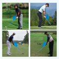thumbnail image 4 of Mosiee For Golf Elbow In For Golf Swing Trainer 144° Earth Chew Correction Exerciser, 4 of 9