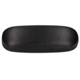 thumbnail image 4 of Estuche rígido para gafas de primera calidad para una protección óptima de sus gafas - estuche para gafas para mujeres y hombres - estuche rígido para gafas negro, 4 of 5