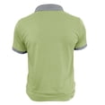 thumbnail image 6 of Mens Shirt Short Sleeve Classic Fit Breathable Comfortable Casual Leisure Activities Top, 6 of 8