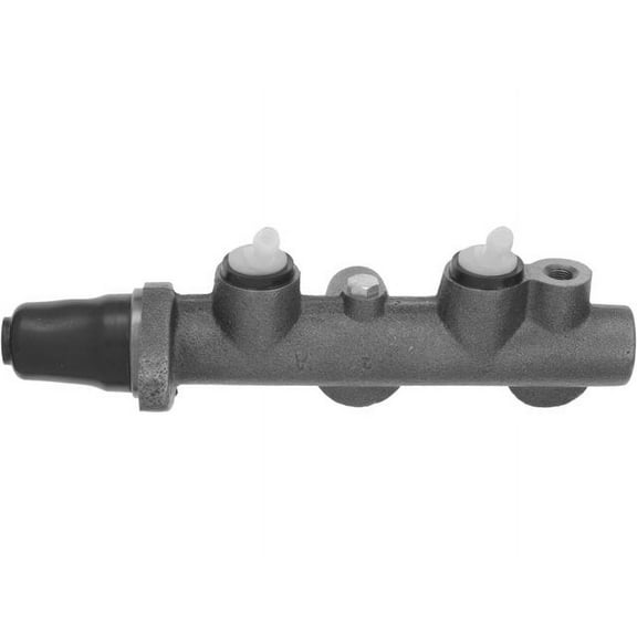 Brake Master Cylinder - Compatible with 1968 - 1978 Volkswagen Beetle 1969 1970 1971 1972 1973 1974 1975 1976 1977