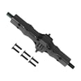 thumbnail image 4 of Eje de vehículo RC Eje de puente intermedio Accesorios de bricolaje 1:16 Accesorios Juego de eje intermedio RC negro, 4 of 7