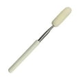 thumbnail image 1 of Long Pottery Sponges Telescoping Pottery Sponge Stick Detachable Sponge Extendable Artist Clay Retractable Ceramic For Excess Water Shaping, 1 of 3
