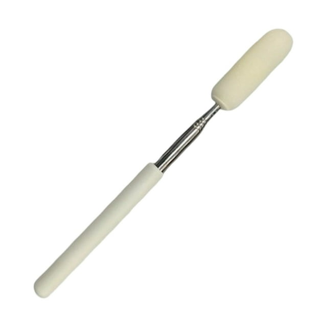 Long Pottery Sponges Telescoping Pottery Sponge Stick Detachable Sponge Extendable Artist Clay Retractable Ceramic For Excess Water Shaping