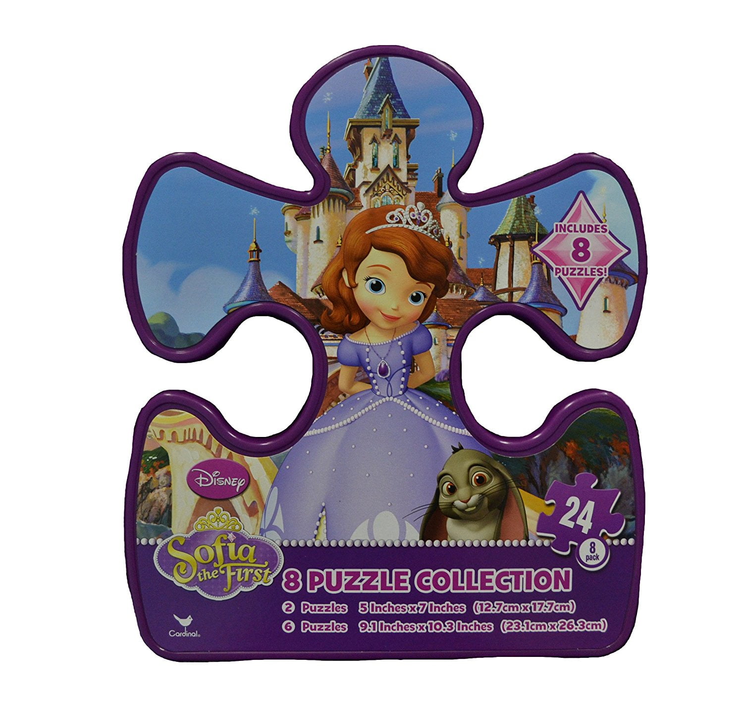 sofia the first toys walmart