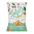 thumbnail image 1 of Covered Bridge - Lela's Chickpea Chips, 120g | Creamy Dill, 1 of 2