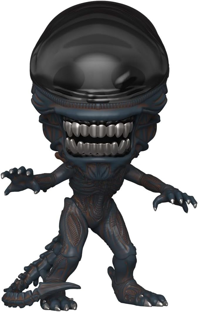 FUNKO POP! Super: Aliens Romulus - Xenomorph, Funko, Gifts