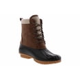 thumbnail image 5 of Sporto Daphne Weather Boot Brown, 5 of 6