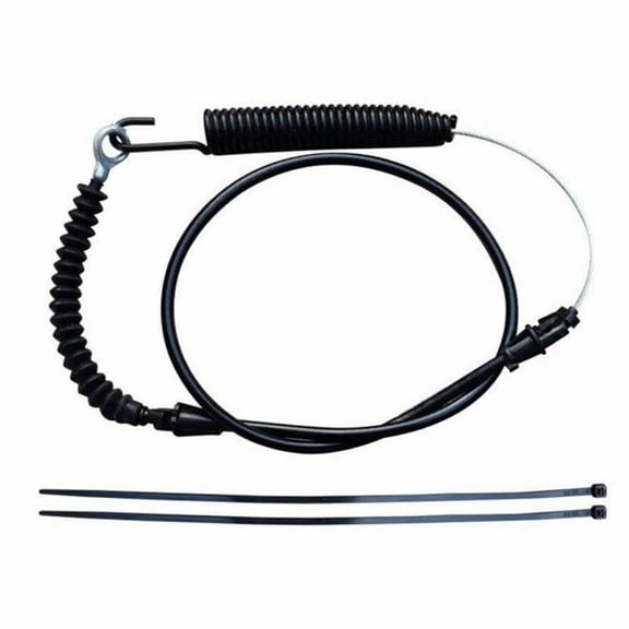 Deck Engagement Cable for MTD 746-05124A 946-05124 946-05124A 746-04661 New