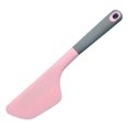 thumbnail image 3 of Shenmeida 1pc Silicone Spatula - Heat Resistant Multifunctional Kitchen Baking Tool Cake Cream Butter Knife For Cake Kitchen Accessories Tools, 3 of 6