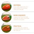 thumbnail image 3 of 12Pcs Easter Carrot-shaped Candy Box Carrot Shape Candy Box Candy Storage Box, 3 of 7