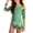 #08, variant on BXSRUTA Girls Rash Guard Swimsuit Set Long Sleeve UPF 50 Sun Protective Quick Dry Two Piece Bathing Suit for Swim Class Pool Beach