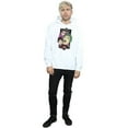 thumbnail image 4 of DC Comics Mens Batman TV Series Rogues Gallery Hoodie, 4 of 5