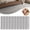 A1_10pc Gray 15.74x5.9in, variant on ERTZAE 10Pc Peel And Stick Floor Tile,Wood Look Vinyl Flooring Plank,Self-Adhesive Vinyl Flooring,Waterproof Floor Tiles,Tile Sticker Sheet Flooring,Home Easy Diy Flooring,For Bedroom Living Room