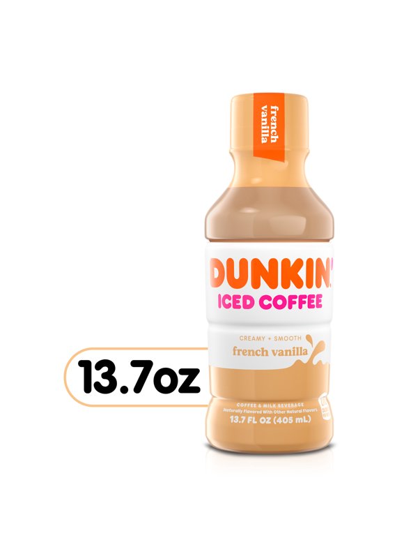 Bottled Coffee in Coffee