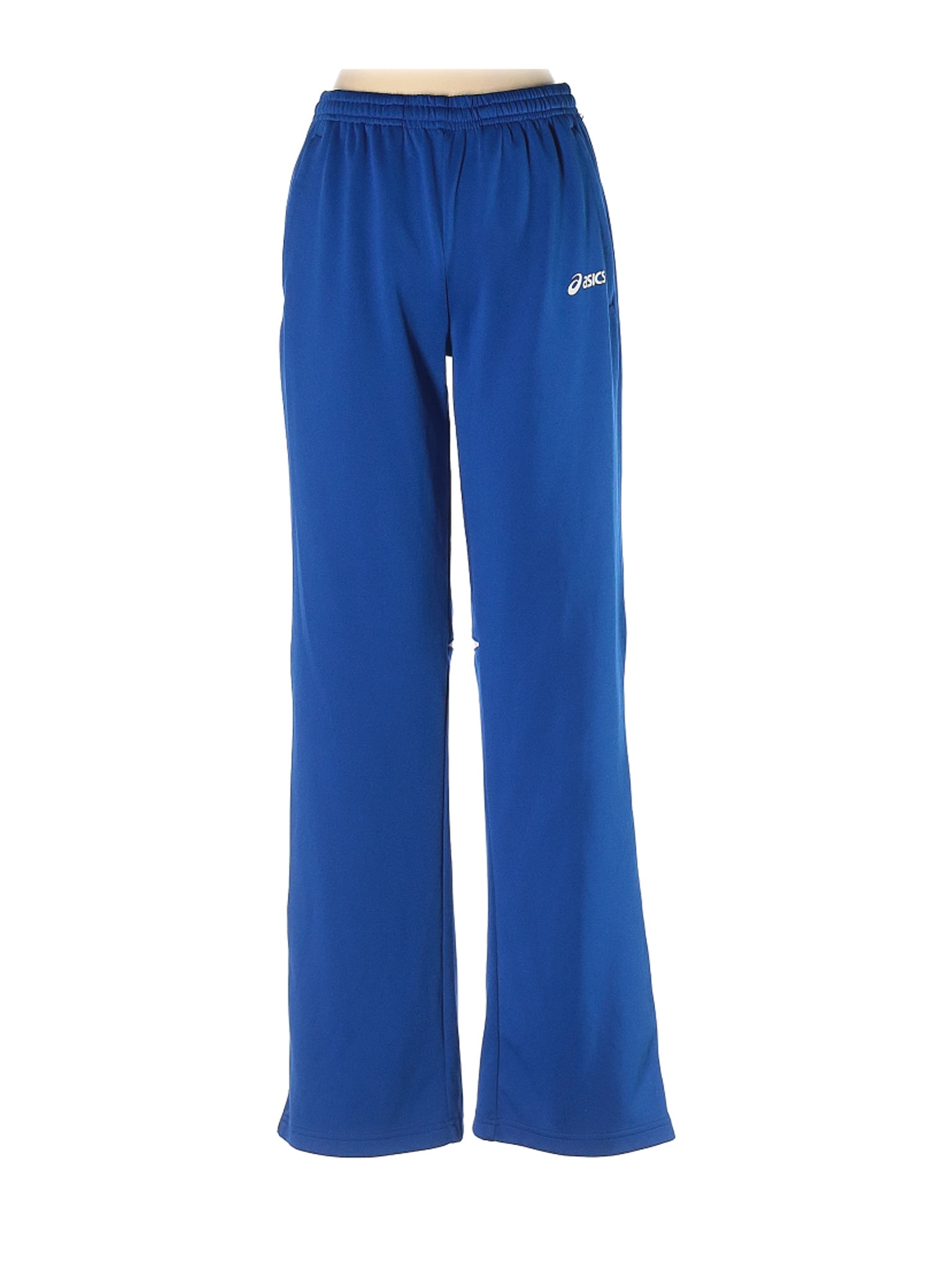 asics womens track pants