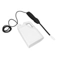 thumbnail image 1 of Pulverizador Eléctrico Para Plantas, Pulverizador Portátil De Plástico Para Jardín, Amplia Aplicación, Recargable, Operación Con 1 Clic Para Limpieza Del Hogar, 1 of 7