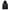 Black, variant on SnZhen Winter Mens Hooded Down Jackets Solid Color Thicken Warm Zipper Cotton-padded Minimalist Base Casual Coats Army Green XXXL