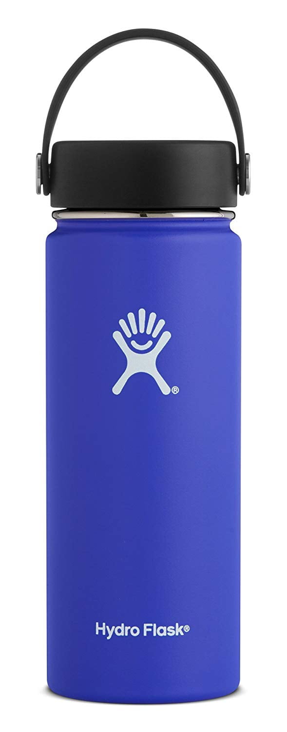 hydro flask blueberry 24 oz