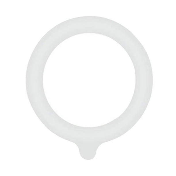 Canister Rubber Seals