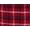 Rich Burgundy Shadow Plaid, variant on Jessica London Women's Plus Size Side-Button Wool Skirt