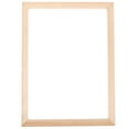 thumbnail image 1 of GOOHOCHY Marco de fotos Marco de fotos de madera Marco de fotos de pintura al óleo Marco de fotos de oficina en casa, 1 of 7