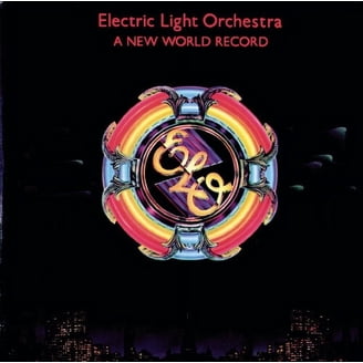 Elo ( Electric Light Orchestra ) - Original Album Classics - Music