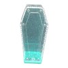 Stgfyxgs Acrylic Spider Enclosure Spider Tank Breeding Box Portable Clear with Front Opening Door Reptile Terrarium Amphibian Habitat