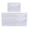 thumbnail image 2 of 30 Uds. Bolsa para s A4, bolsa para s, sobres para s, carpeta de archivos para negocios Claro kusrkot Carpeta de archivos, 2 of 8