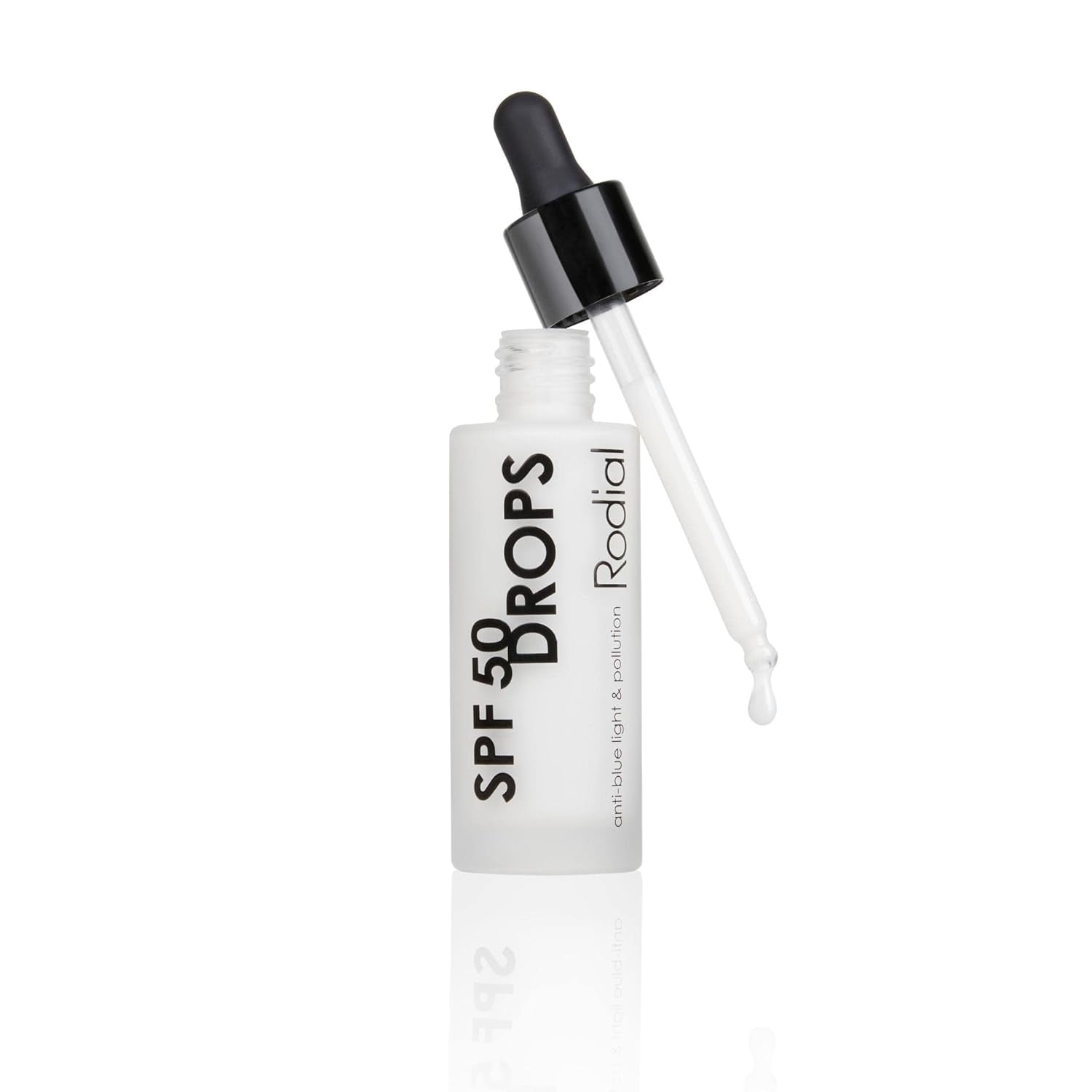 Rodial SPF50 Facial Drops 30ml