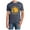 Navy, variant on LUOGENLI Male T-shirts for Mens Men's I Can'T Work Today My Arm Is in A Funny T Shirt Sarcastic Saying Joke Fishing Dad Fathers Day T Shirt Mens T-shirts Graphic Tees Vintage St. Patrick's Day Navy L