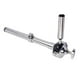 thumbnail image 2 of Eigraketly Soporte de montaje para kit de batería, soporte de repuesto para instrumento de percusión Musical, soporte de aleación de aluminio, Accesorios para instrumentos musicales Eigraketly OD026224-00, 2 of 6
